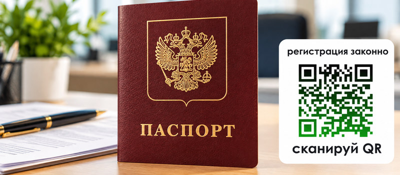 прописка в Новотроицке